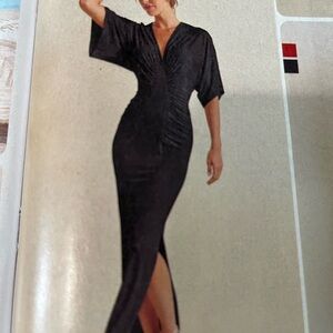 Body con dress, size M